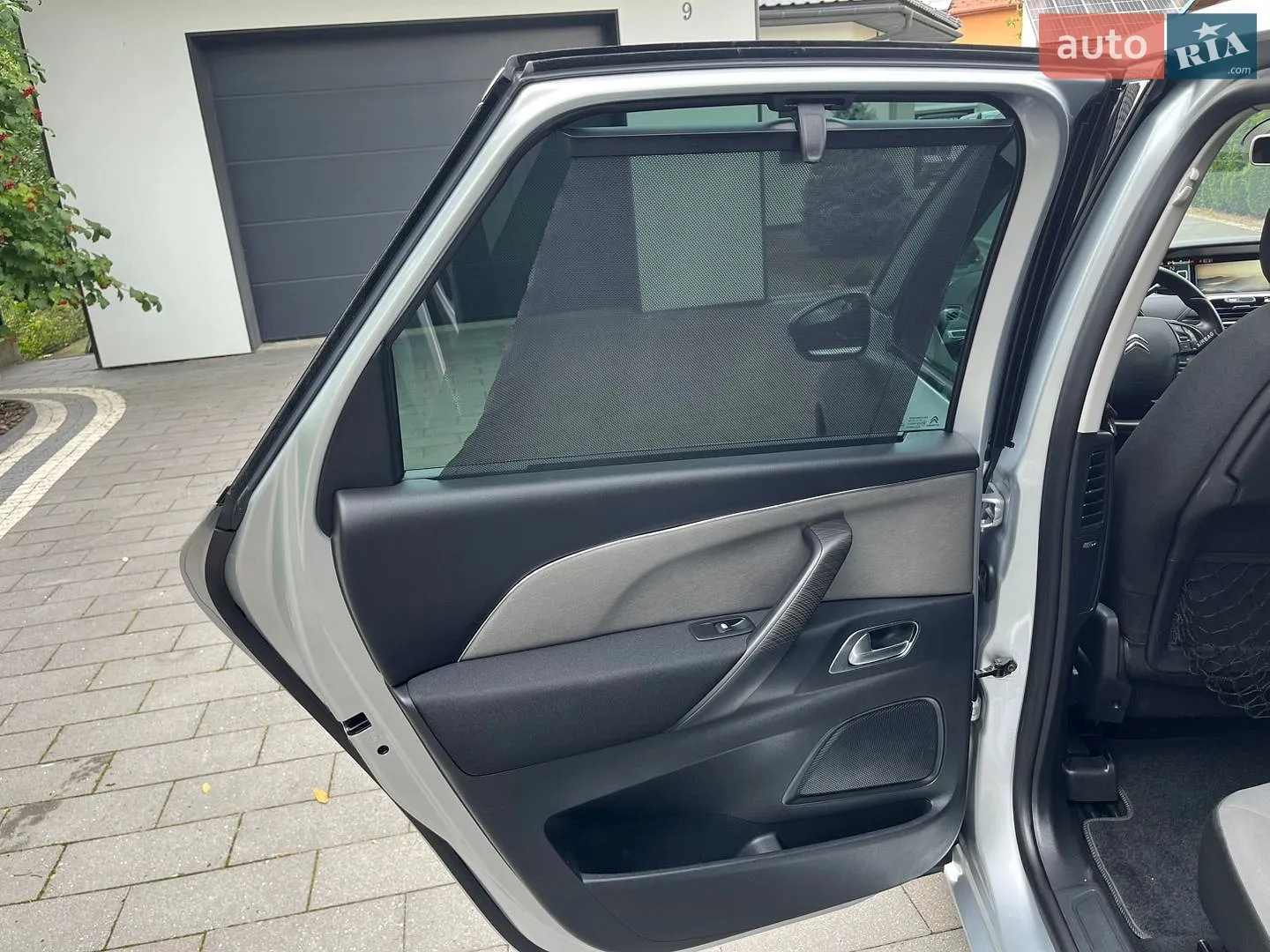 2014 Citroen C4 Picasso - мініатюра 55