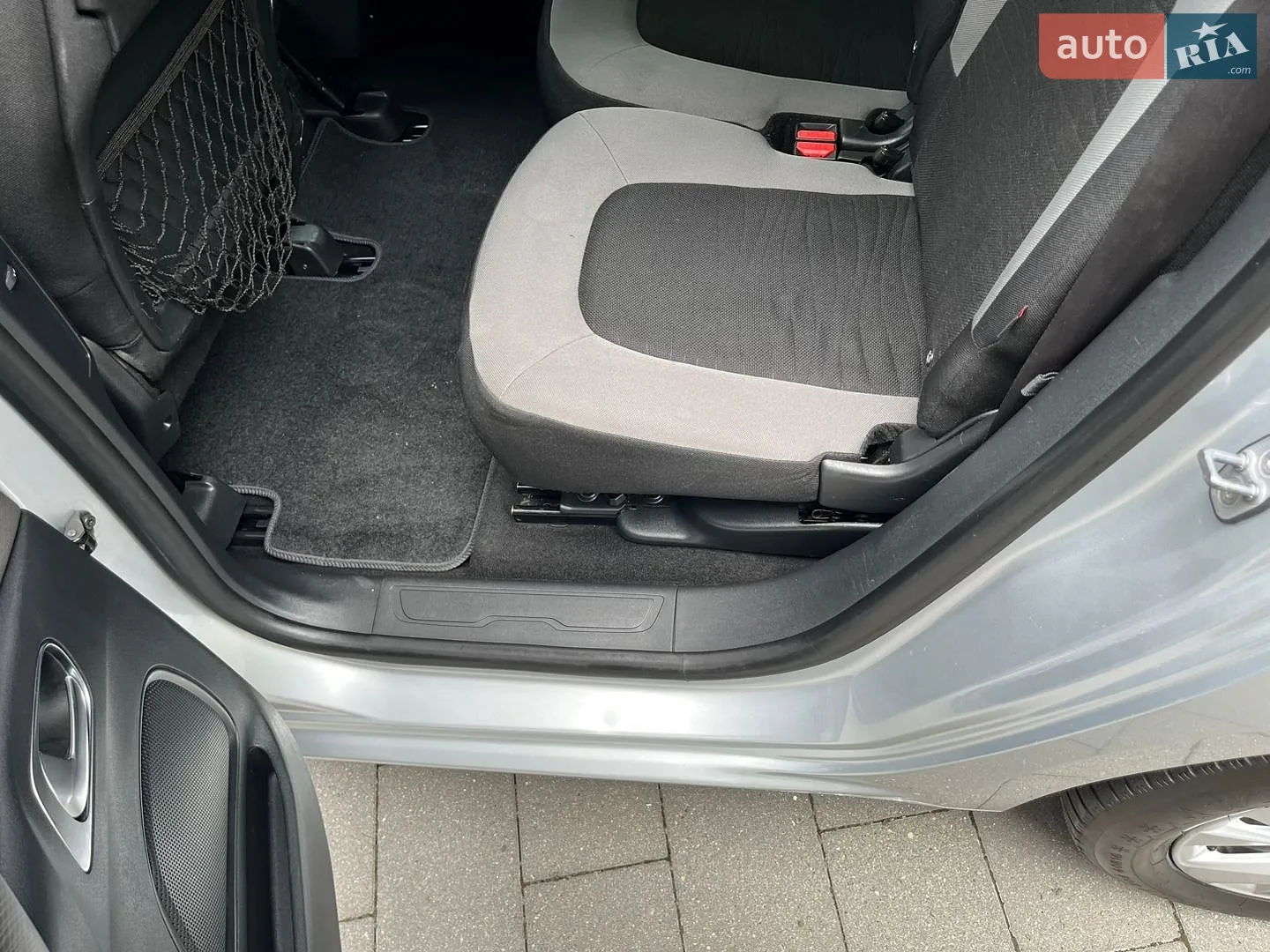 2014 Citroen C4 Picasso - мініатюра 56