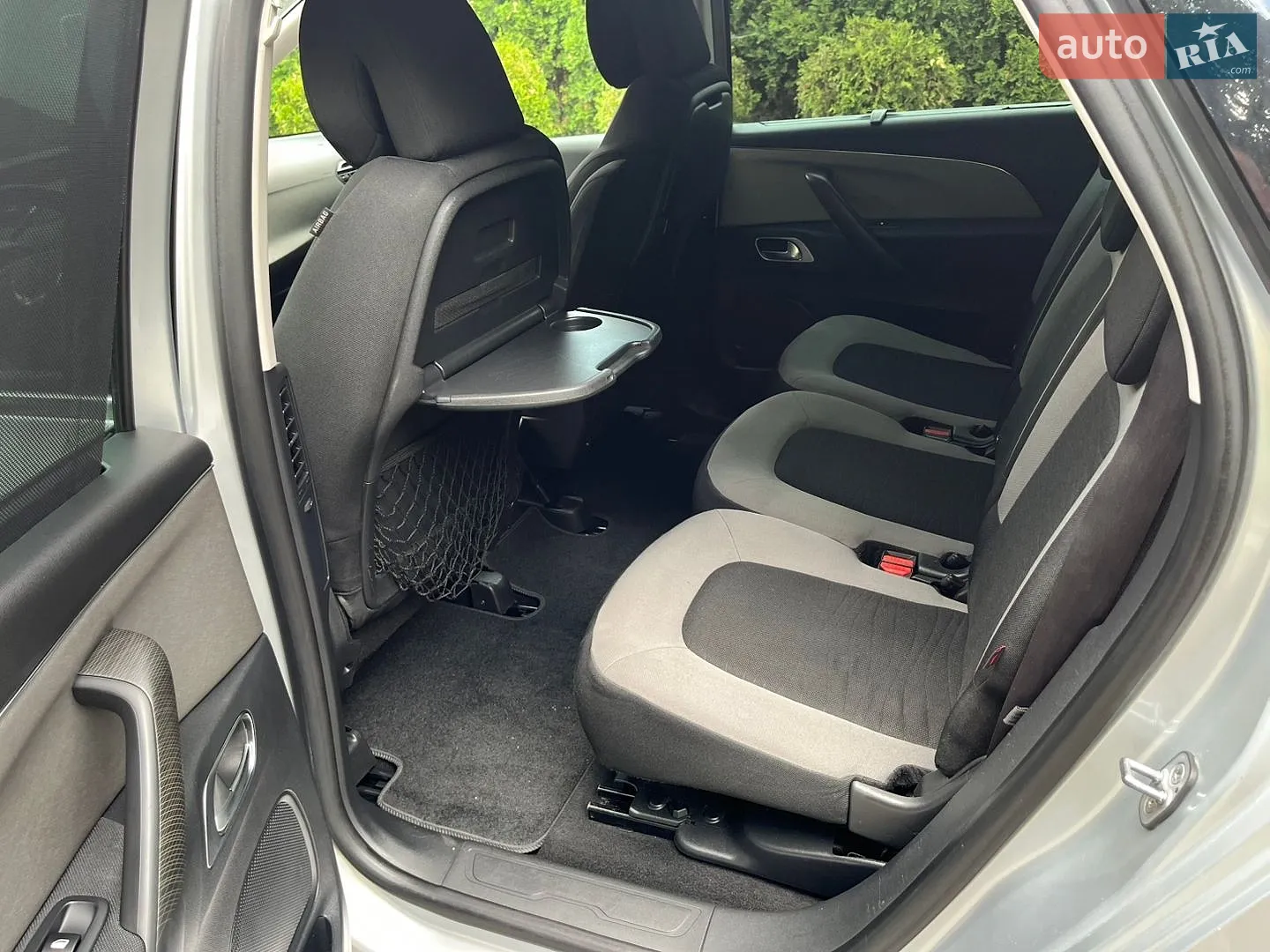 2014 Citroen C4 Picasso - мініатюра 57