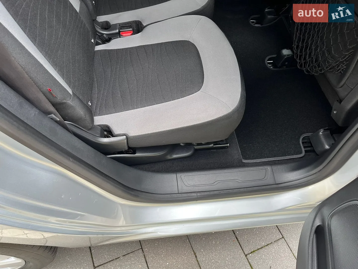 2014 Citroen C4 Picasso - мініатюра 60