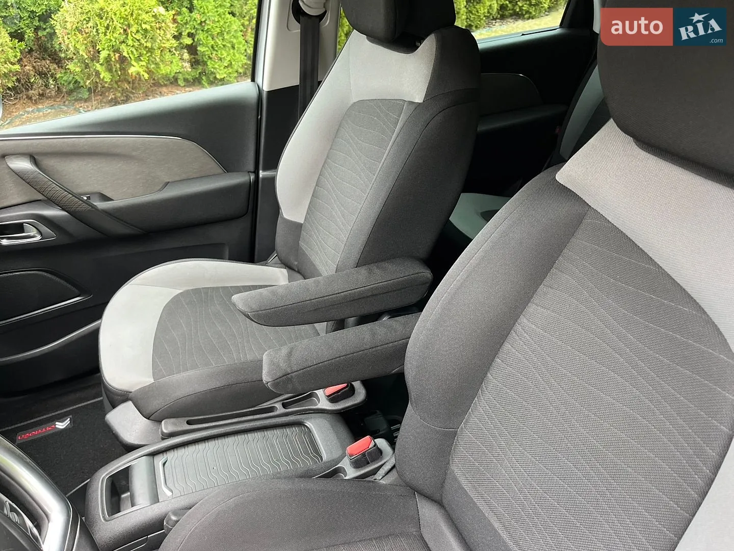 2014 Citroen C4 Picasso - мініатюра 71