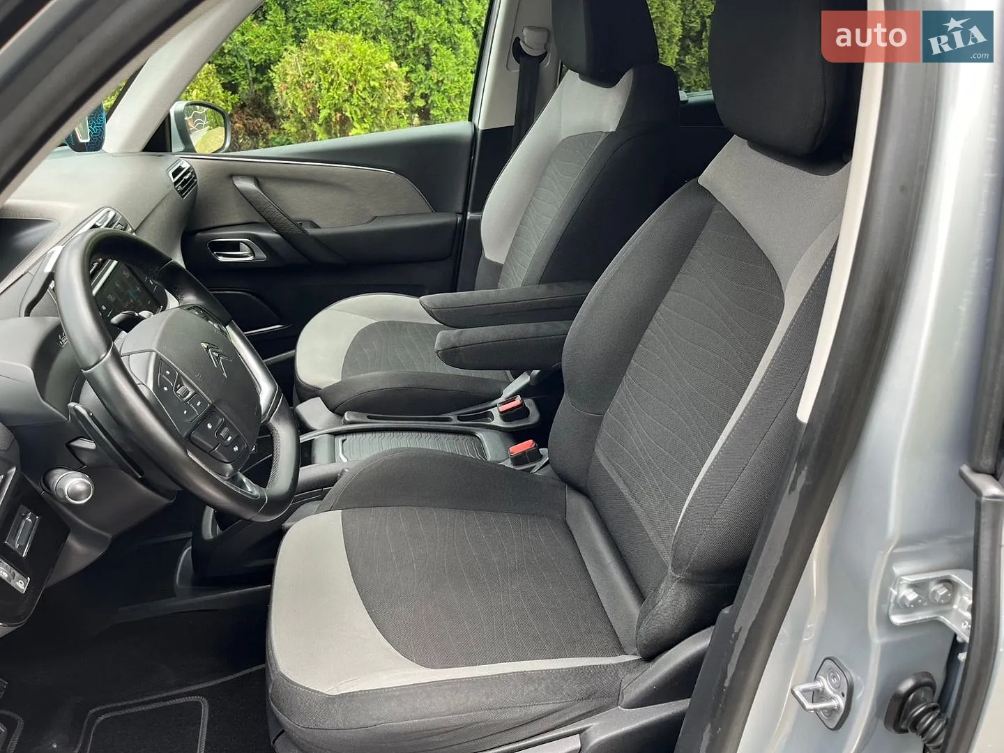 2014 Citroen C4 Picasso - мініатюра 70