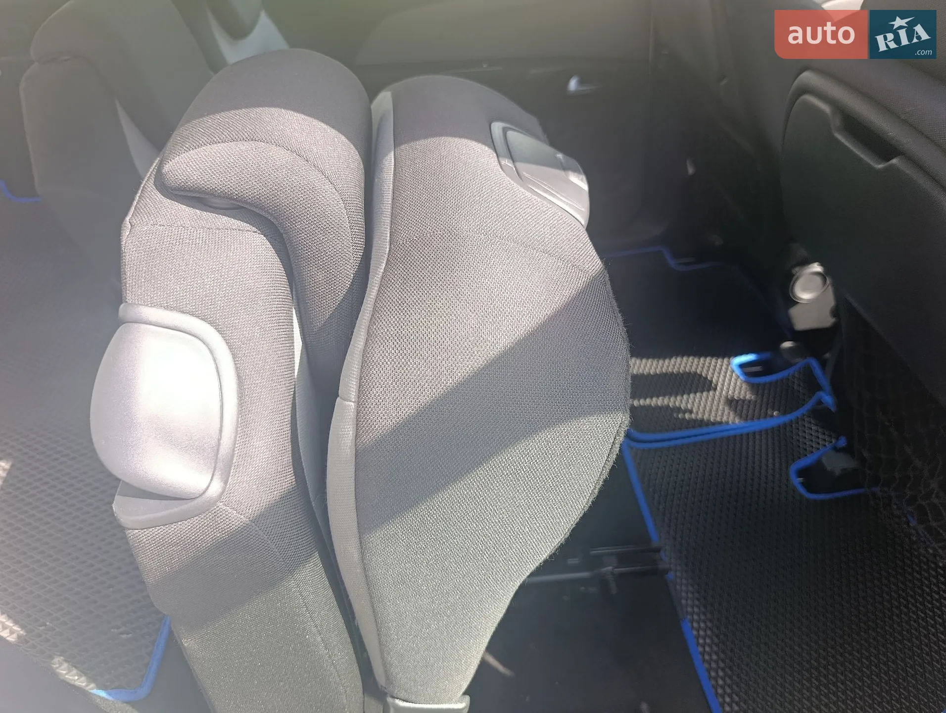 2013 Citroen C4 Picasso - мініатюра 26