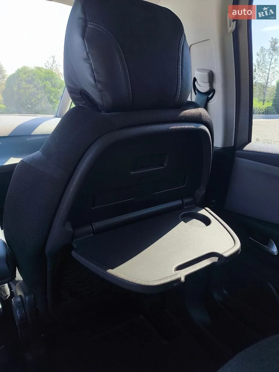 2017 Citroen C4 Picasso - мініатюра 25