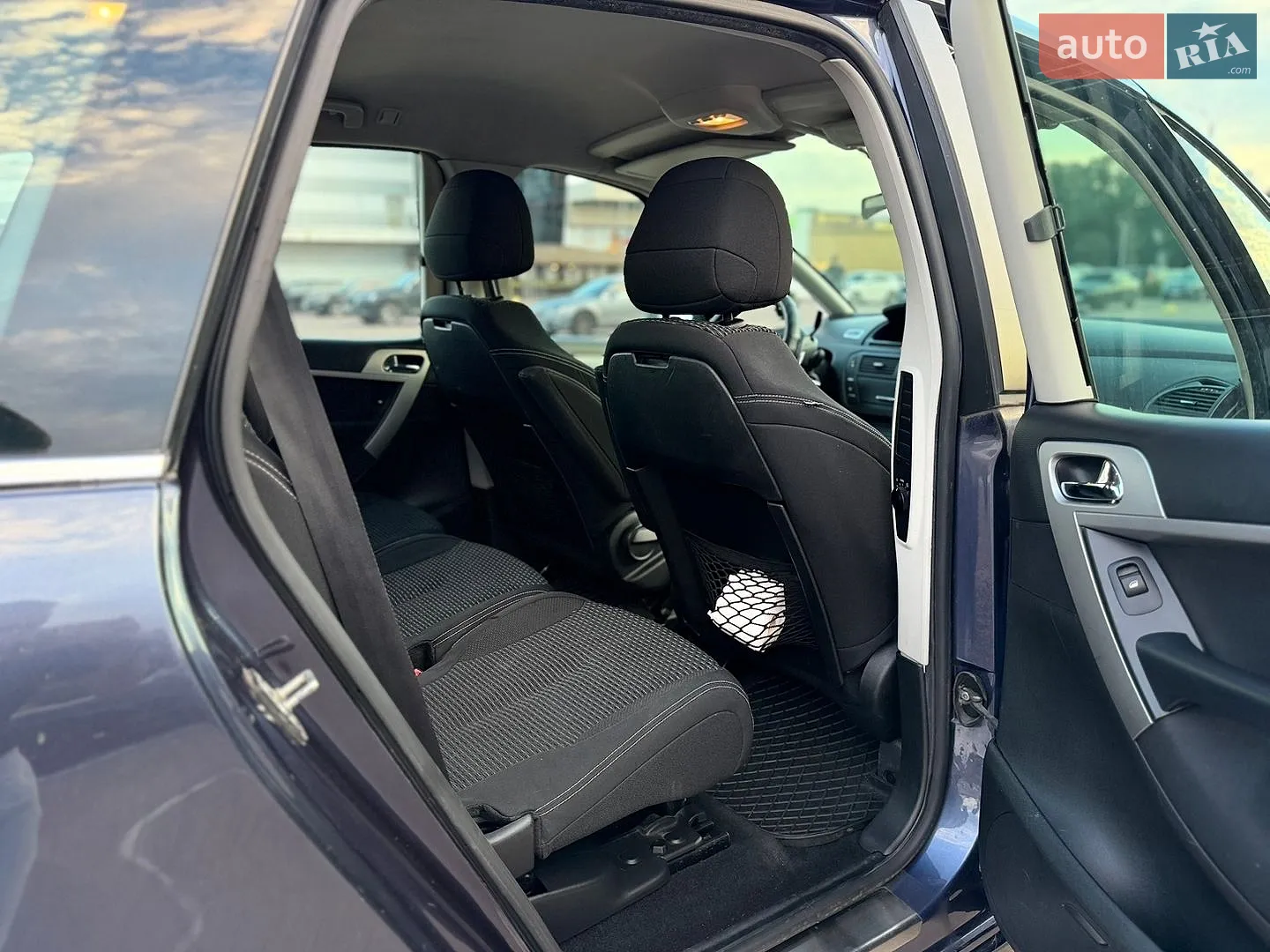 2011 Citroen C4 Picasso - мініатюра 21