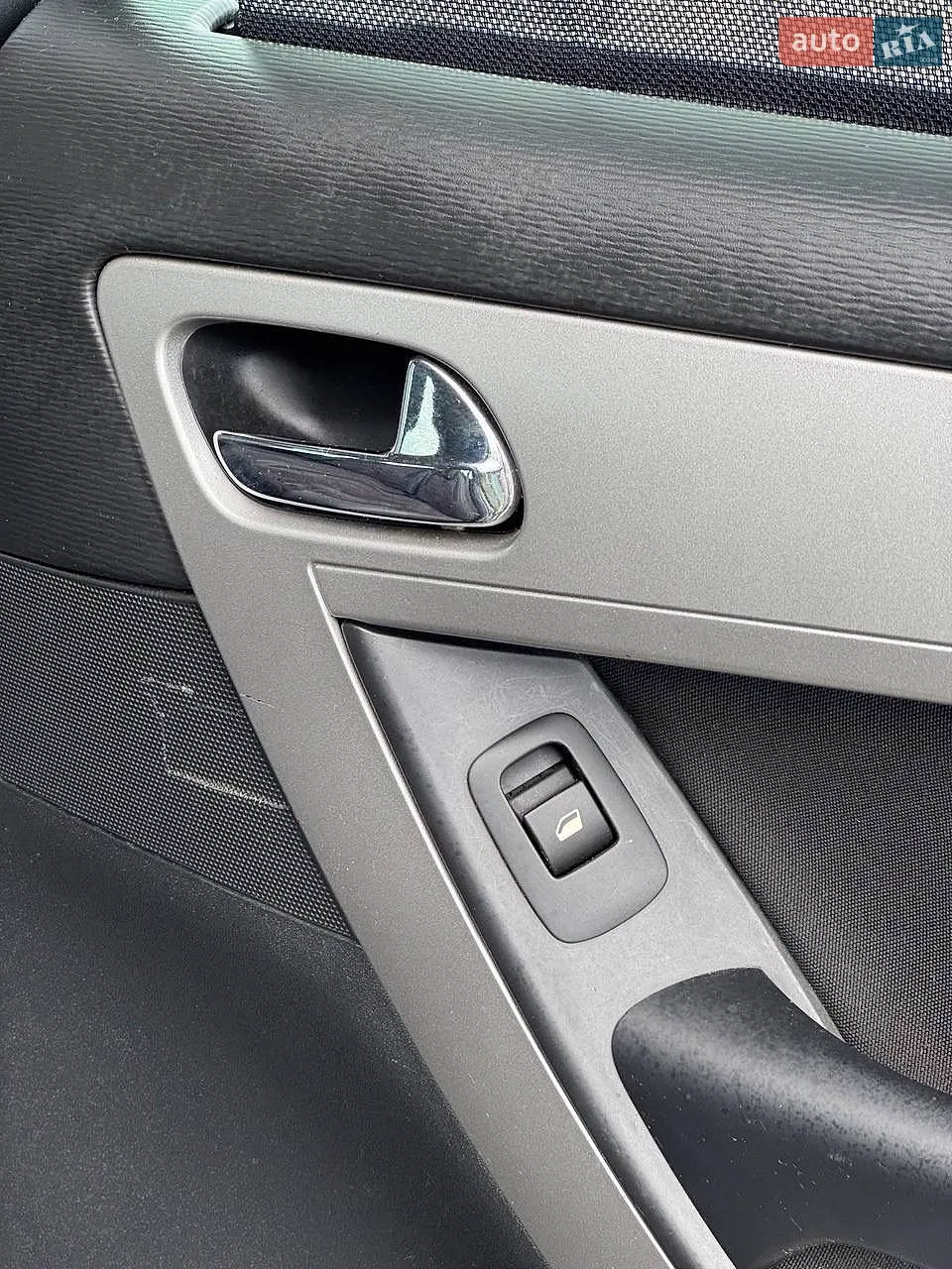 2012 Citroen C4 Picasso - мініатюра 33
