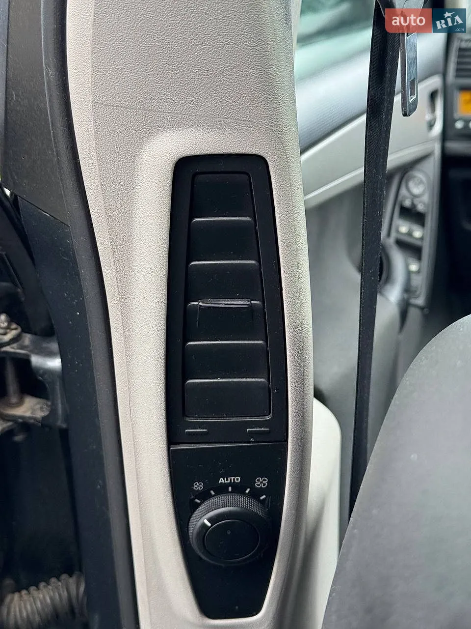 2012 Citroen C4 Picasso - мініатюра 41