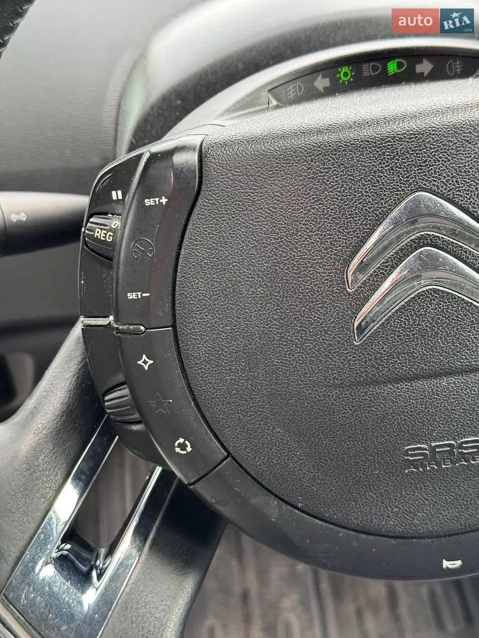 2012 Citroen C4 Picasso - мініатюра 49