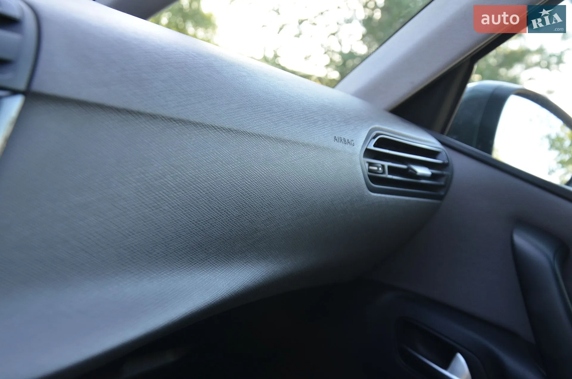 2014 Citroen C4 Picasso - мініатюра 38