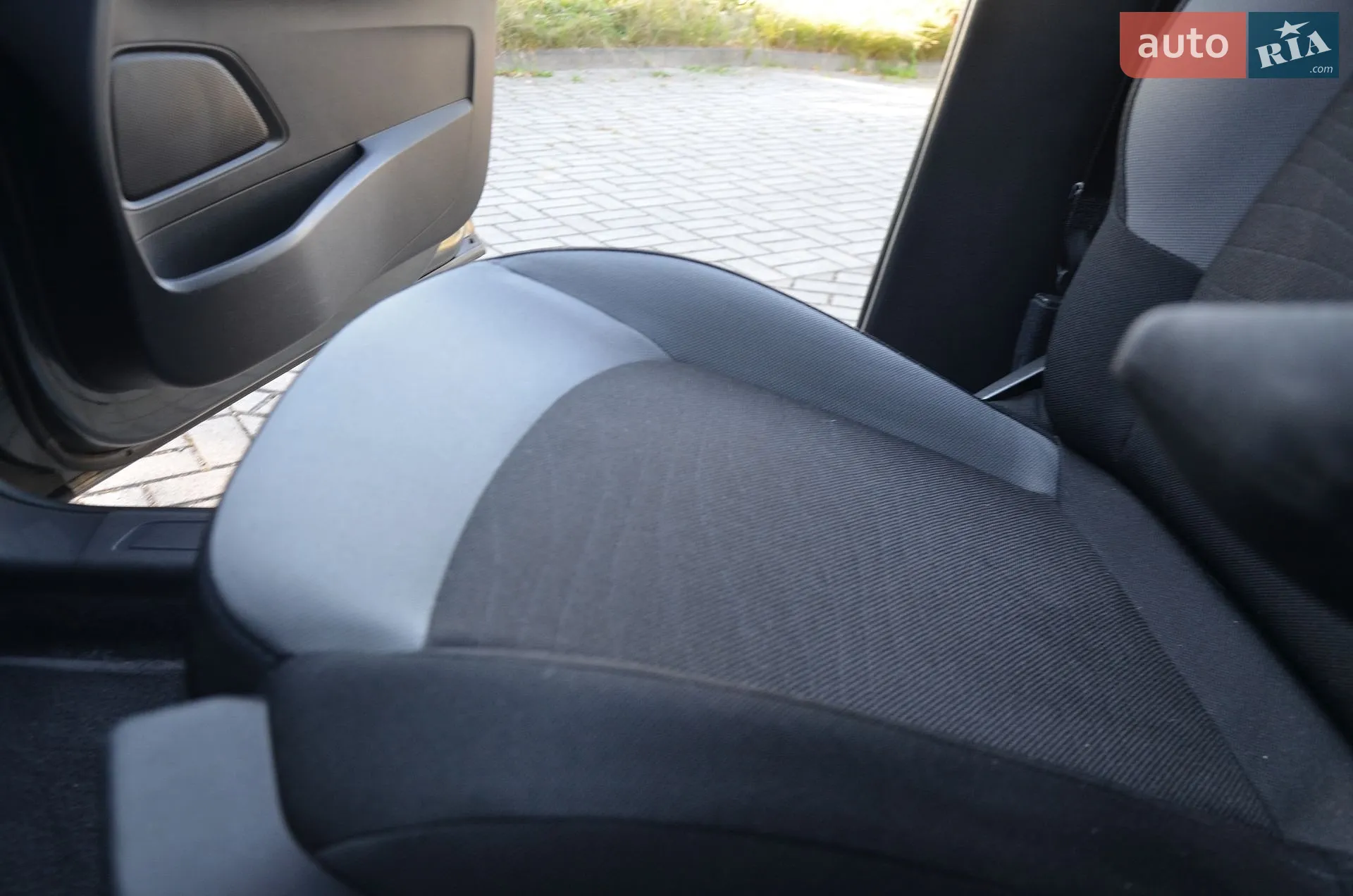 2014 Citroen C4 Picasso - мініатюра 42