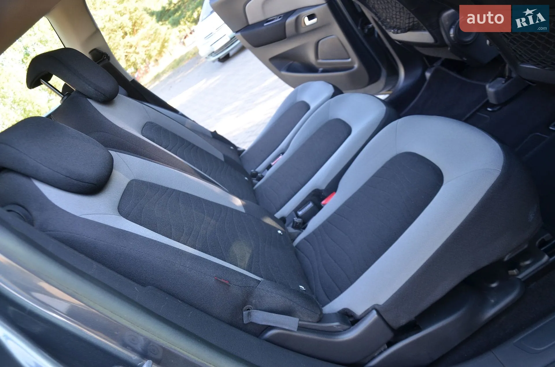 2014 Citroen C4 Picasso - мініатюра 48