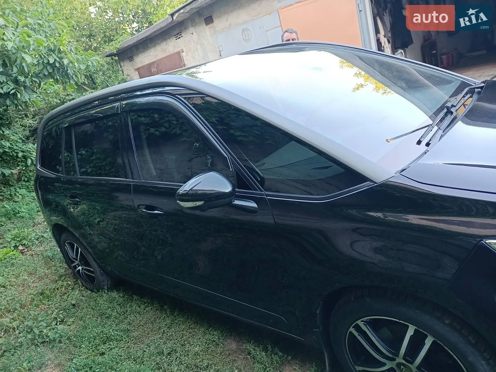 2013 Citroen C4 Picasso - мініатюра 2
