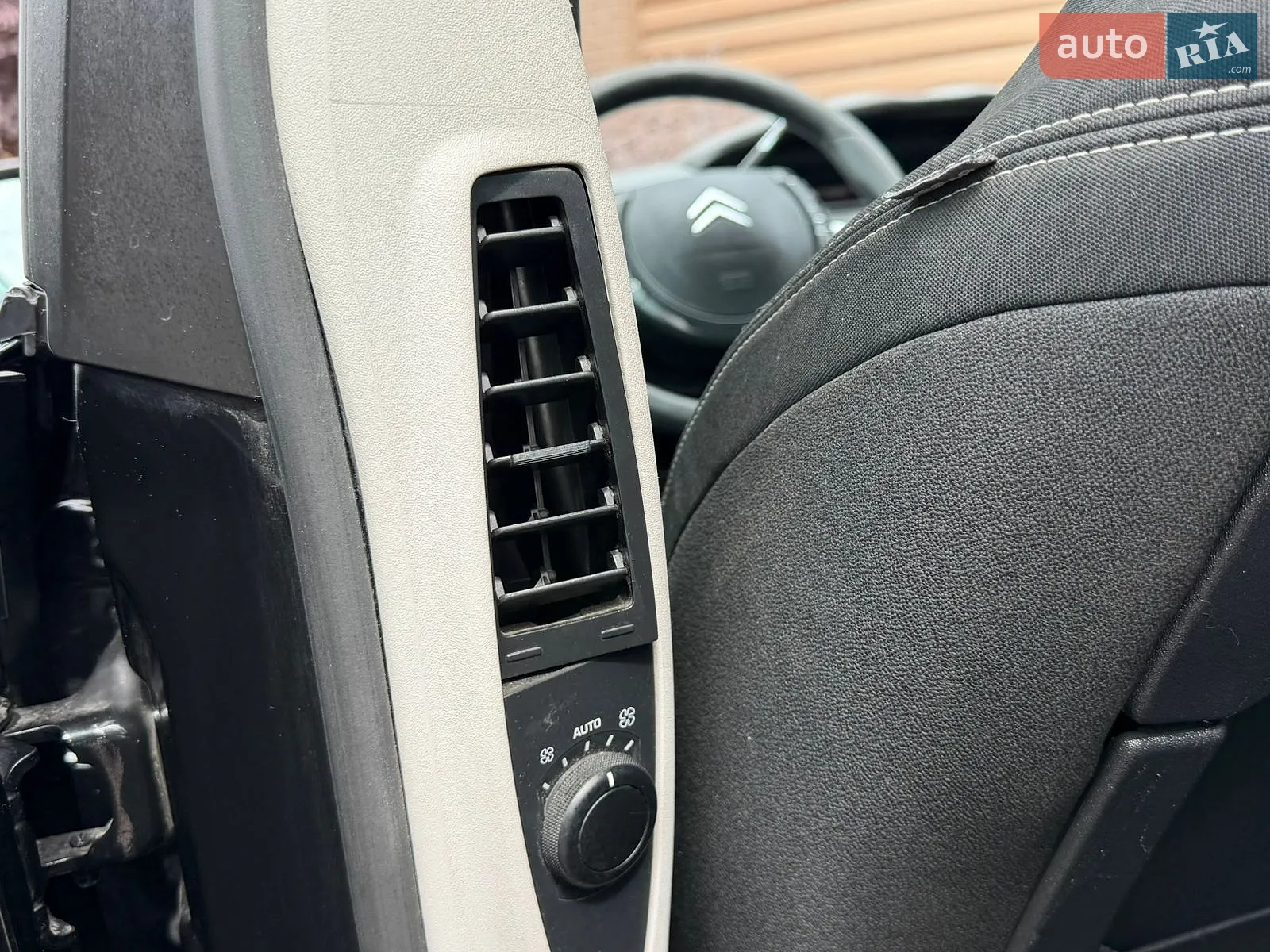 2010 Citroen C4 Picasso - мініатюра 42