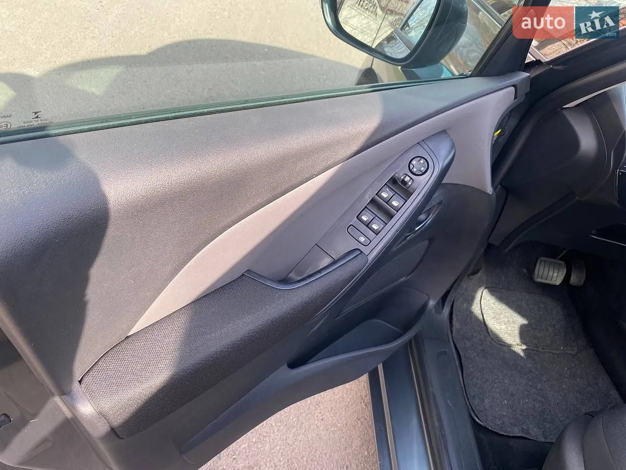 2015 Citroen C4 Picasso - мініатюра 10