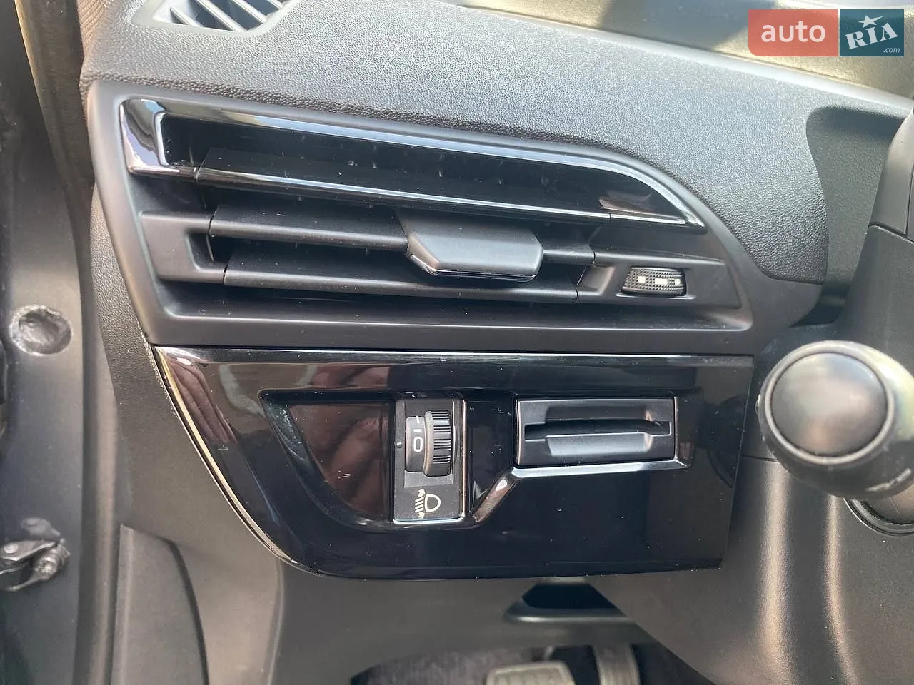 2015 Citroen C4 Picasso - мініатюра 15