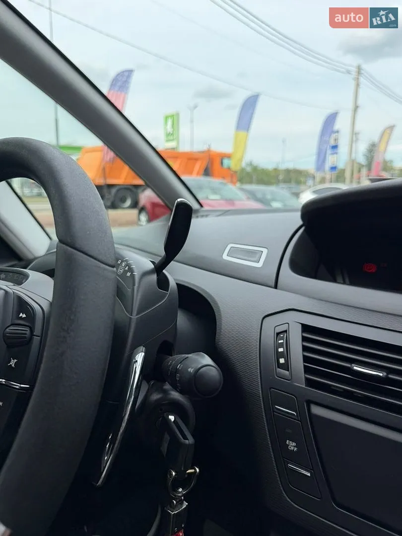 2011 Citroen C4 Picasso - мініатюра 26