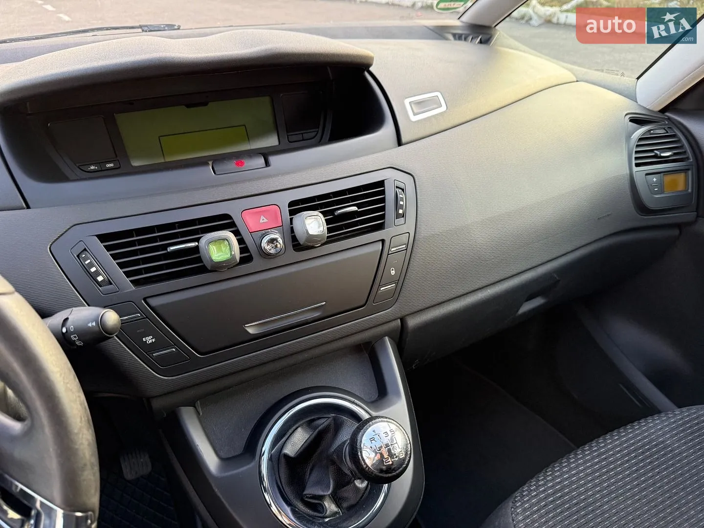 2010 Citroen C4 Picasso - мініатюра 28