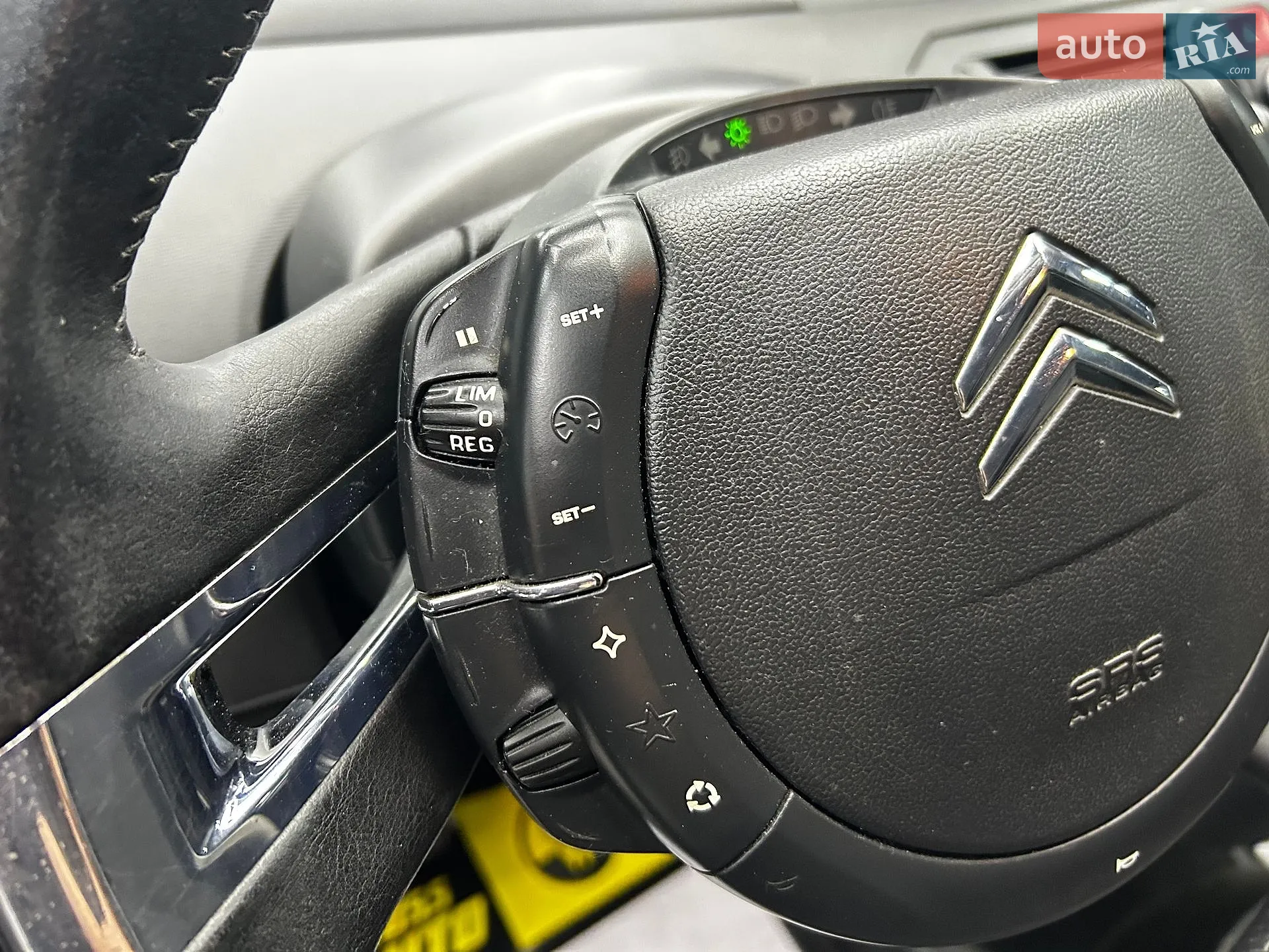 2010 Citroen C4 Picasso - мініатюра 19