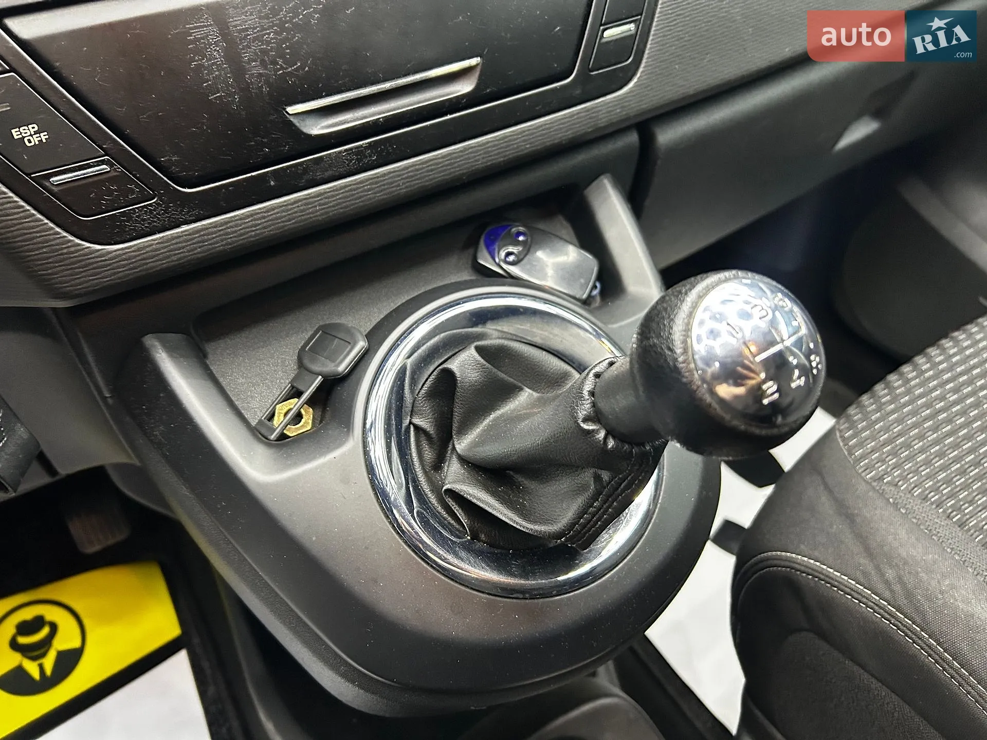 2010 Citroen C4 Picasso - мініатюра 22