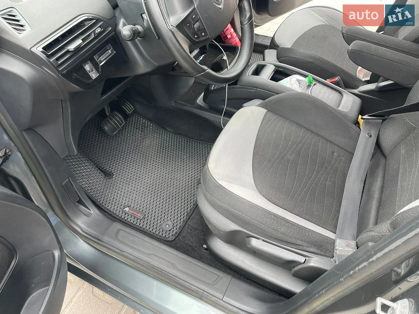 2014 Citroen C4 Picasso - мініатюра 29