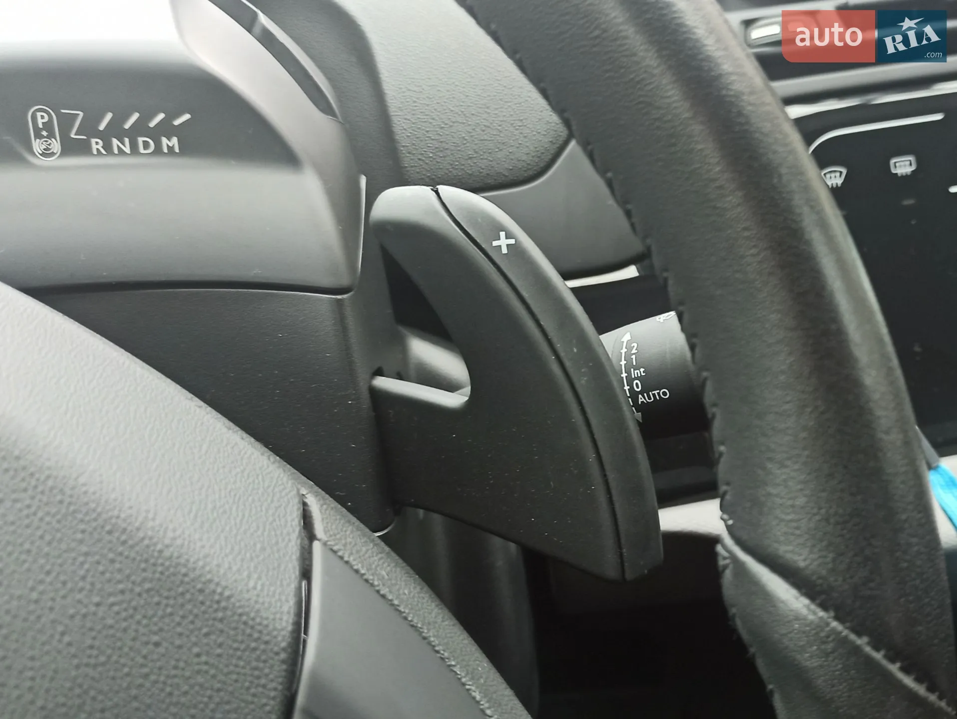 2020 Citroen C4 SpaceTourer - мініатюра 29