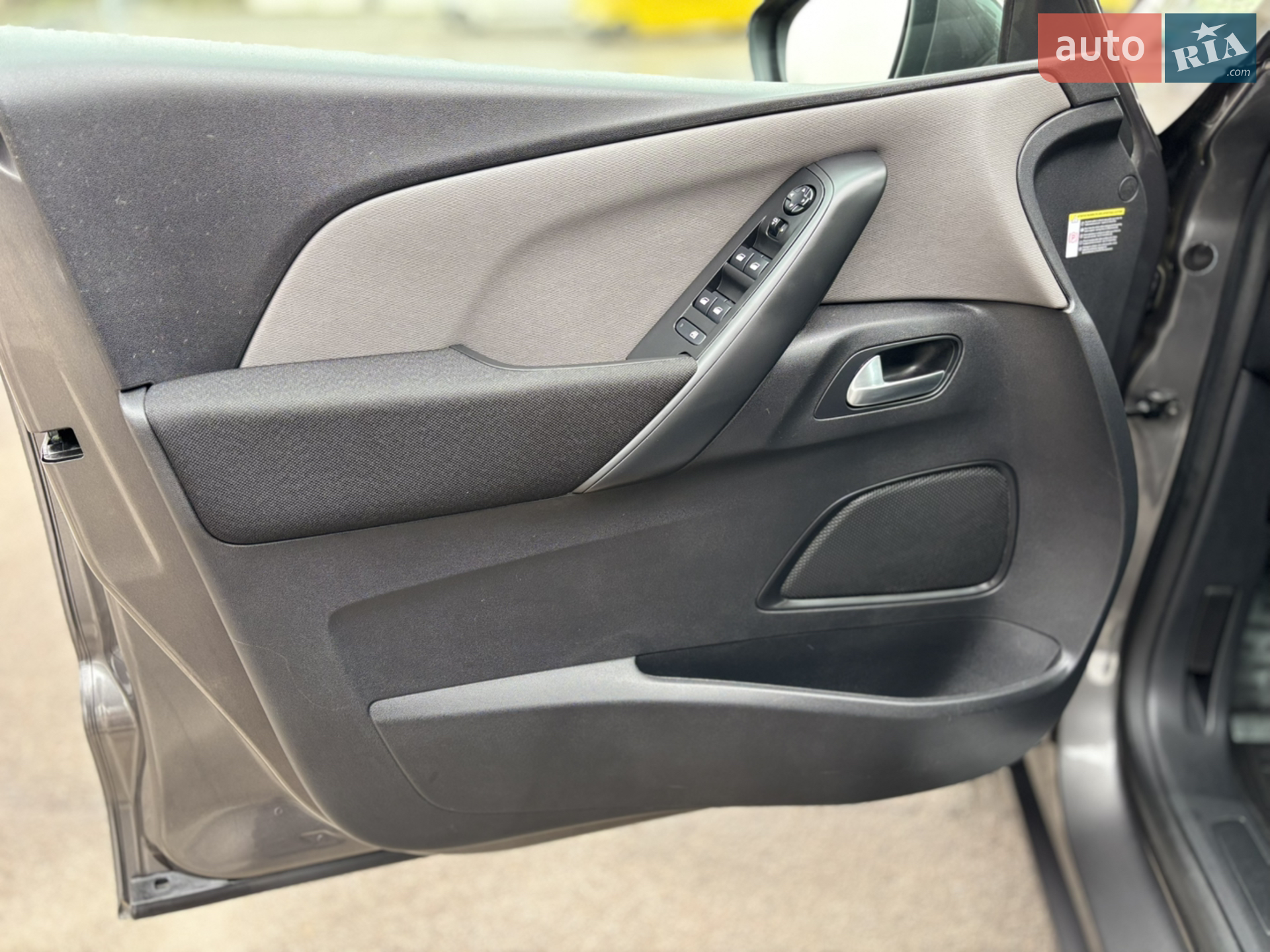 2020 Citroen C4 SpaceTourer - мініатюра 11