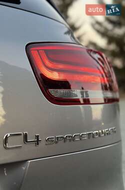 Минивэн Citroen C4 SpaceTourer 2019 в 