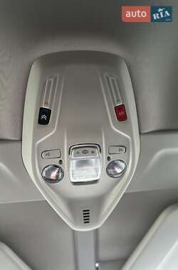 Минивэн Citroen C4 SpaceTourer 2019 в 
