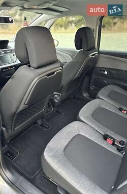 Минивэн Citroen C4 SpaceTourer 2019 в 
