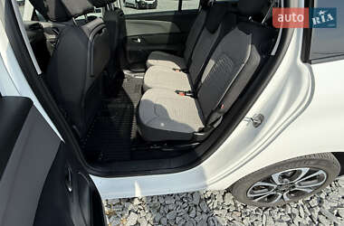 Минивэн Citroen C4 SpaceTourer 2019 в 