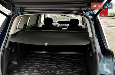 Минивэн Citroen C4 SpaceTourer 2021 в 