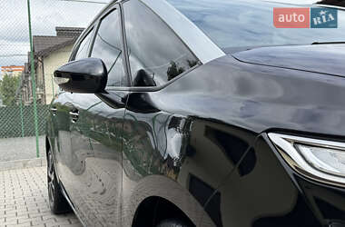 Минивэн Citroen C4 SpaceTourer 2018 в 
