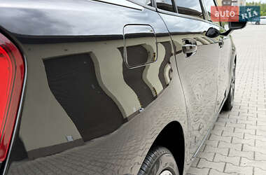 Минивэн Citroen C4 SpaceTourer 2018 в 