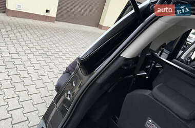 Минивэн Citroen C4 SpaceTourer 2018 в 