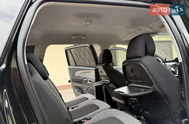 Минивэн Citroen C4 SpaceTourer 2018 в 