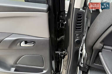 Минивэн Citroen C4 SpaceTourer 2018 в 