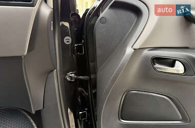 Минивэн Citroen C4 SpaceTourer 2018 в 