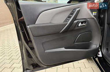 Минивэн Citroen C4 SpaceTourer 2018 в 