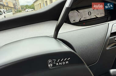 Минивэн Citroen C4 SpaceTourer 2018 в 