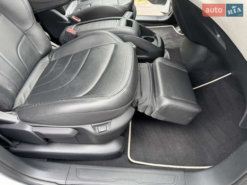 Минивэн Citroen C4 SpaceTourer 2019 в Ровно