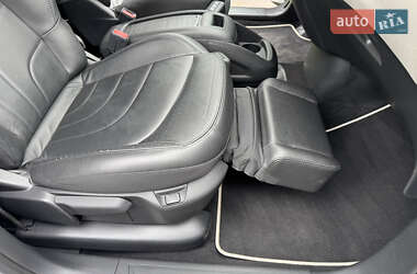 Мінівен Citroen C4 SpaceTourer 2019 в 