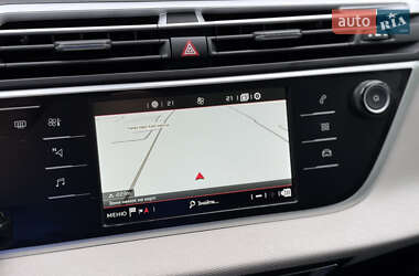 Мінівен Citroen C4 SpaceTourer 2019 в 