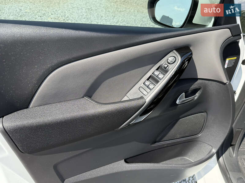 Минивэн Citroen C4 SpaceTourer 2019 в Дубно