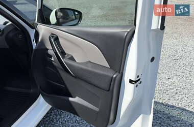 Минивэн Citroen C4 SpaceTourer 2019 в 
