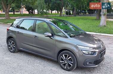 Мінівен Citroen C4 SpaceTourer 2019 в Білій Церкві