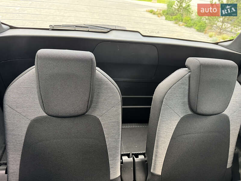 Минивэн Citroen C4 SpaceTourer 2020 в Луцке