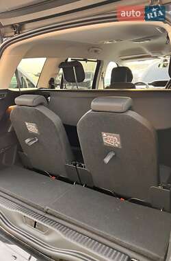 Минивэн Citroen C4 SpaceTourer 2018 в 
