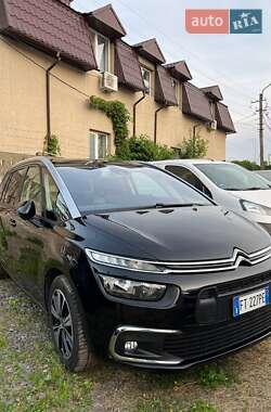 Мінівен Citroen C4 SpaceTourer 2018 в Вінниці