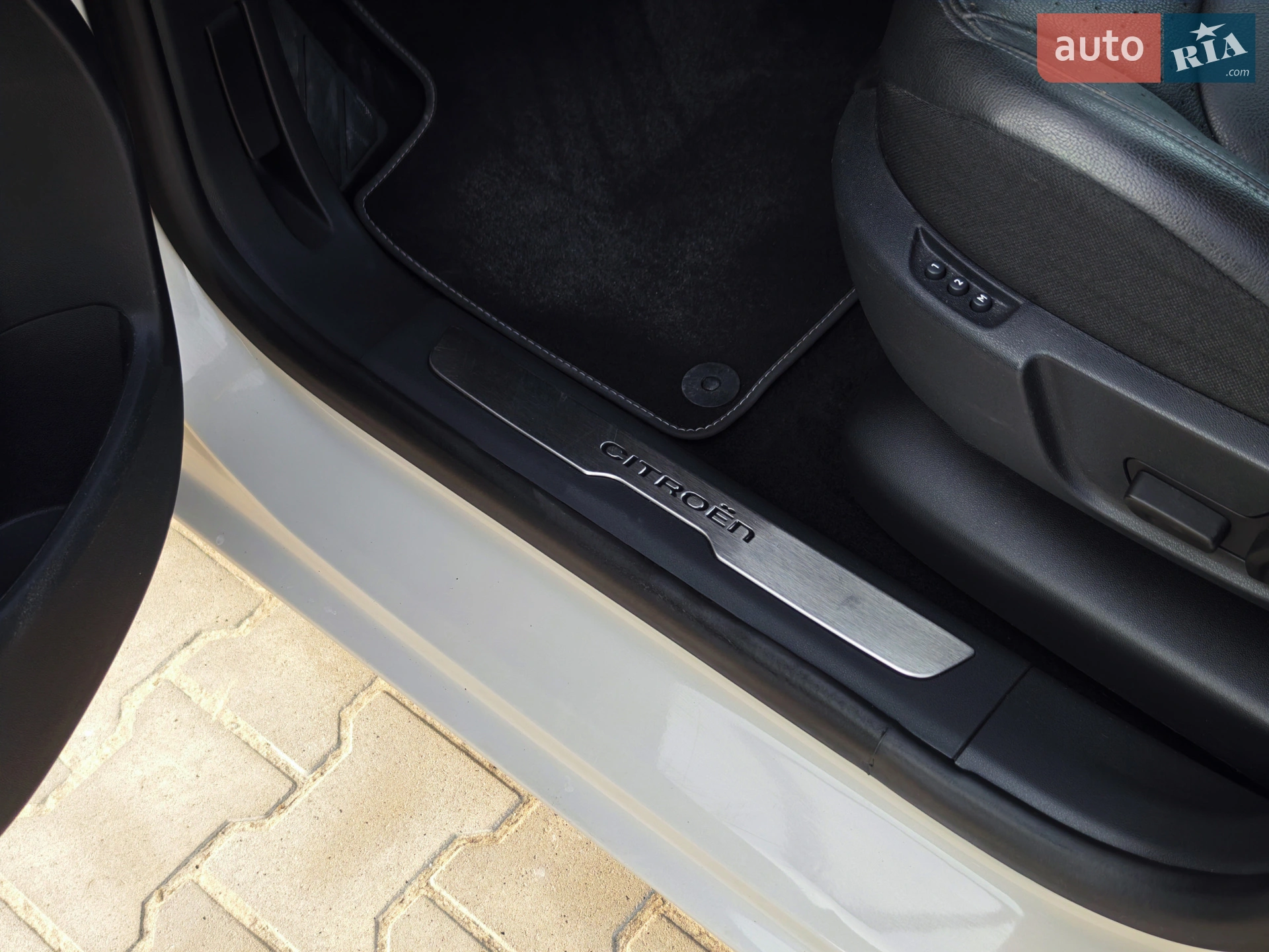 2019 Citroen C4 SpaceTourer - мініатюра 19