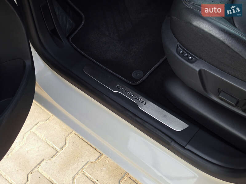 Минивэн Citroen C4 SpaceTourer 2019 в Дубно фото 21 Минивэн Citroen C4 SpaceTourer 2019 в Дубно